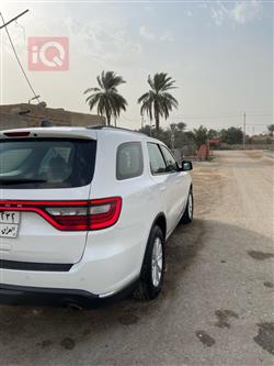 دودج دورانجو